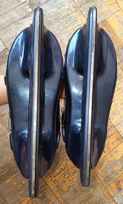 Ковзани унісекс 39-40 р.