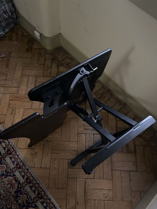 Elevador de secretária