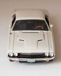 1:18 Dodge Challenger 1970 - Highway 61