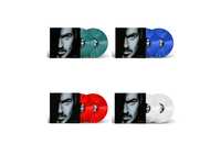 George Michael: Older (1996/2022) (2 x LP / Color Vinyl)