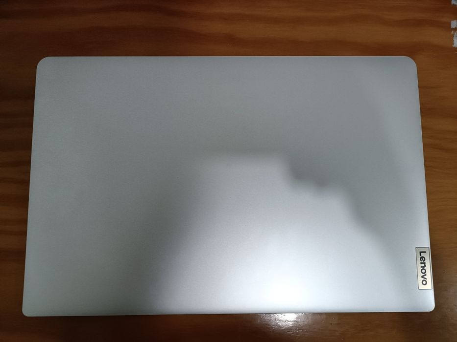 Portátil Lenovo idea 1