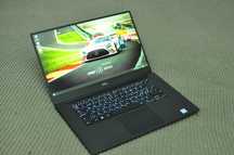 Игровой ноутбук Dell Precision 5530  (Core i7/24Gb/SSD 512/video 4Gb)