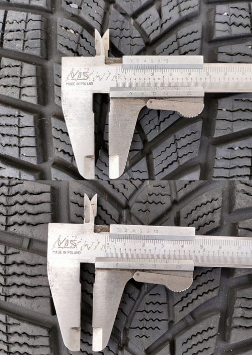 Felgi aluminiowe i opony zimowe Toyota CH-R 6,5x17 ET45 5x114,3