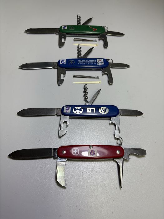 Продаются сувенирные ножи