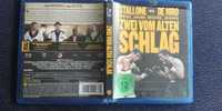 Legendy Ringu Zwei vom alten schlag Blu-ray