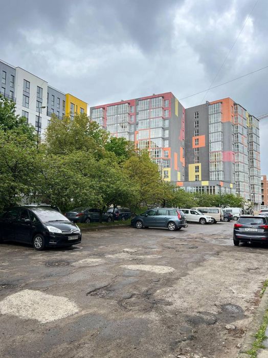Продаж 1кімн ЖК «Весняний» або Обмін на Трускавець чи Карпати