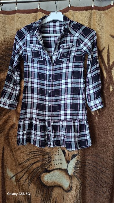 Bluzka damska Guess S