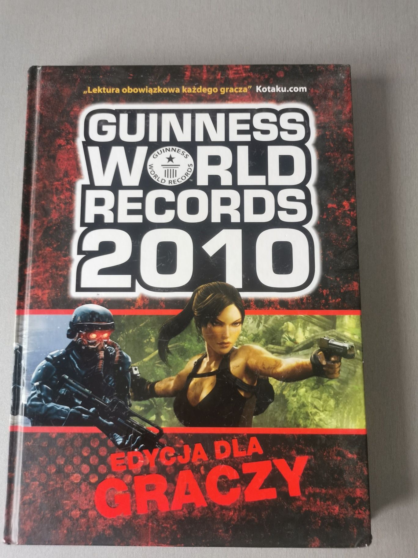 Guinness World Records 2010