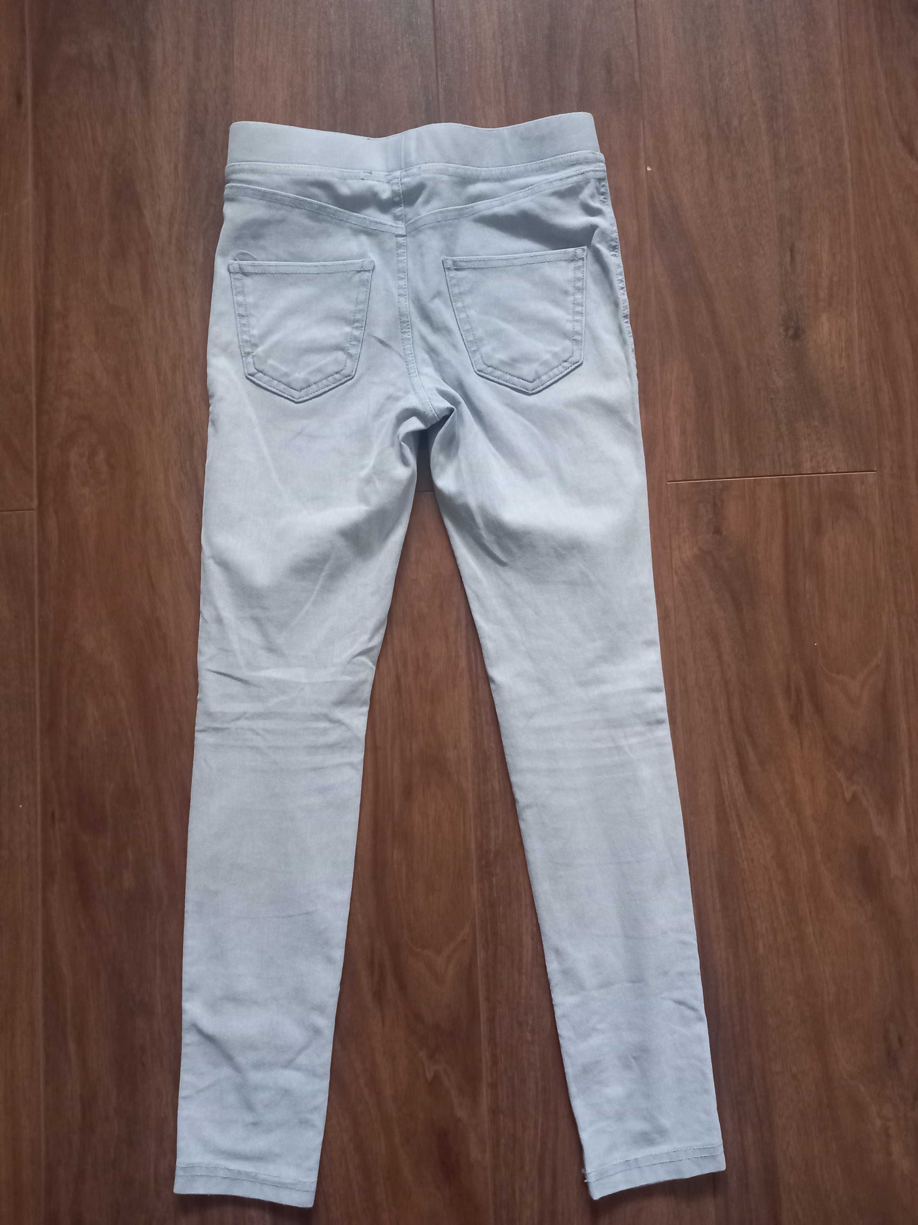 2 pary spodni okazja H&M