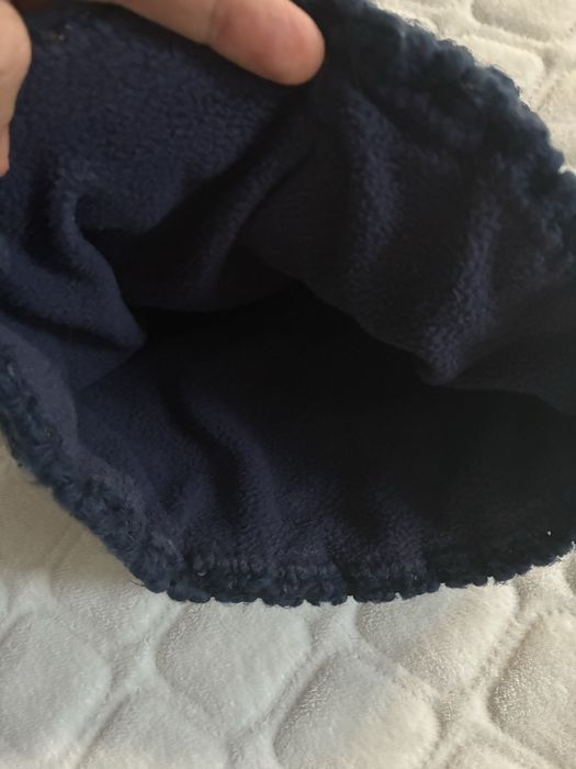 Шапки 2 шт. Зимова та на осінь-весну