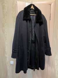 Brioni куртка пальто 100% Cashmere