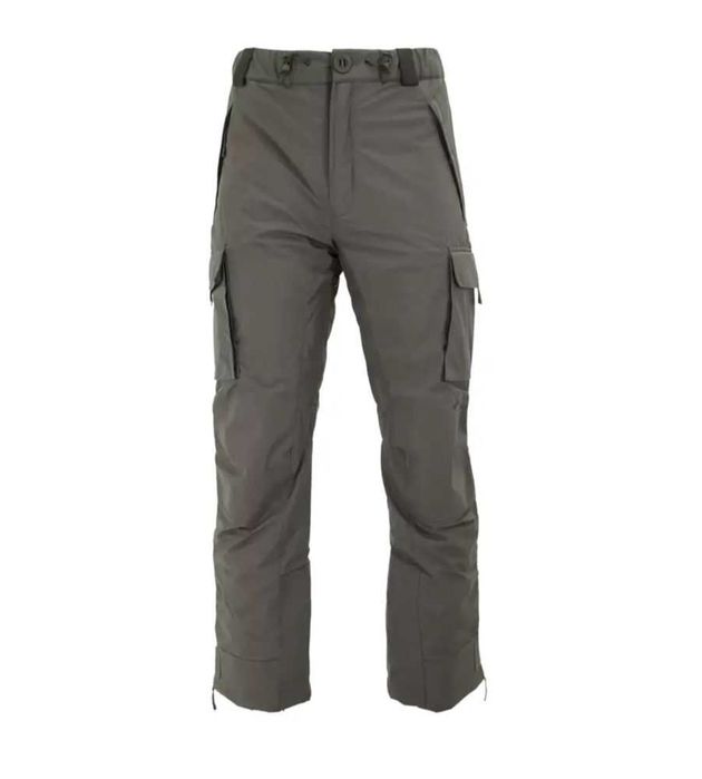 Комплект зимовий Carinthia MIG 4.0, Розмір: S, M, XL. Колір: Olive
