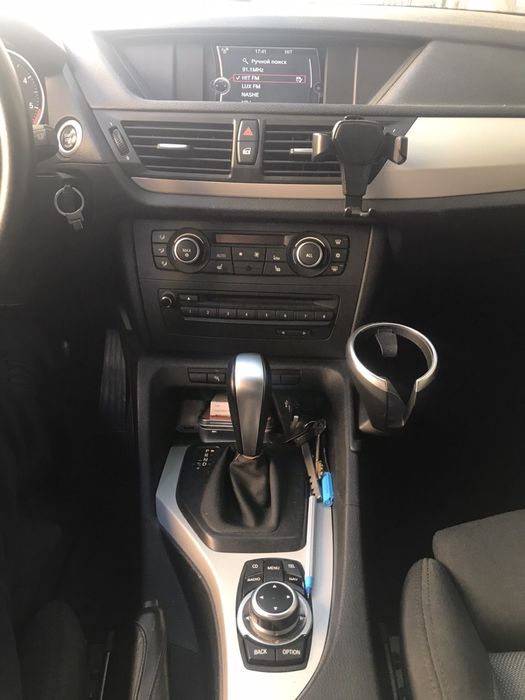 BMW X1 sDrive 118d