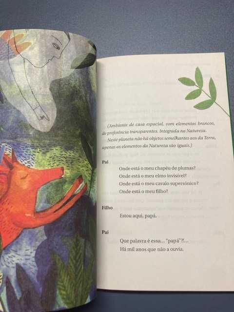 À Beira do Lago dos Encantos de Maria Alberta Menéres