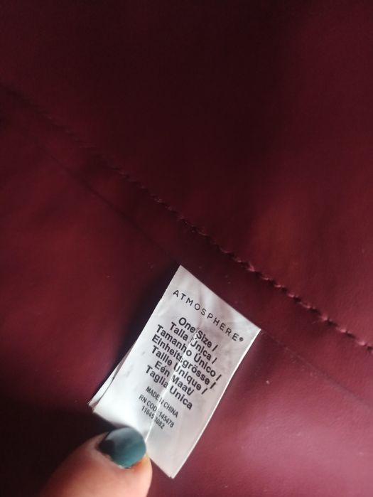 Torba shopperka Athmosphere super kolor