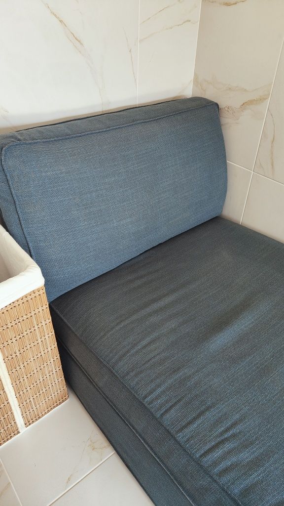 Chaise Longue Kivik