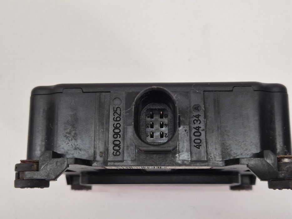 vw polo 9n touran caddy 1.9 1.4 2.0 tdi blok zaworowy podciśnień zawór