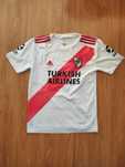 2019/20 River Plate Jersey Quintero 10 size M