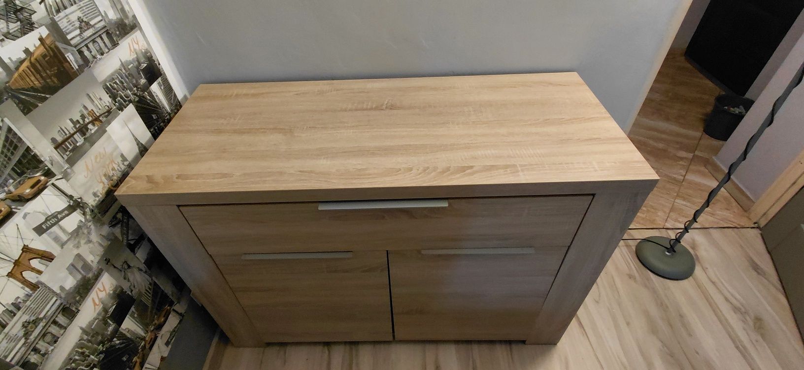 Komoda w dobrym stanie
