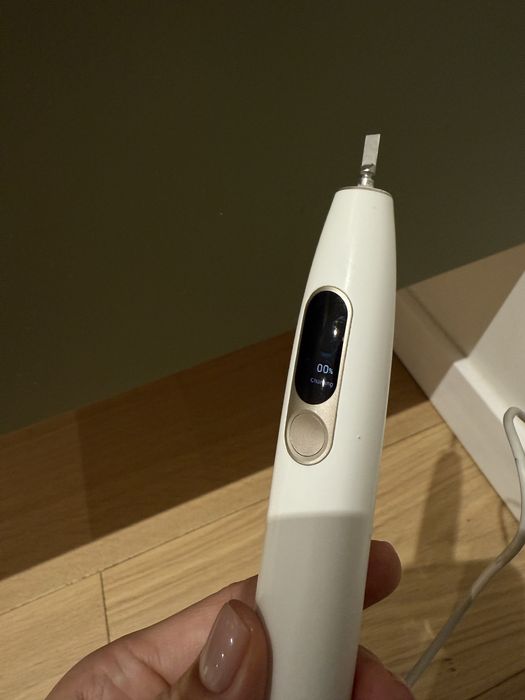 Електрична щітка Oclean