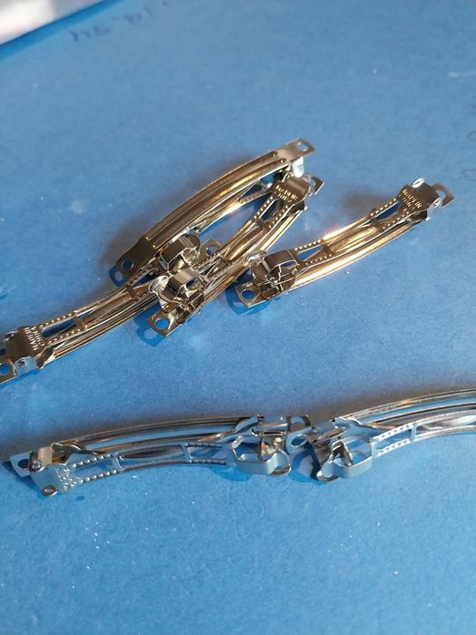 100 Molas p/travessões