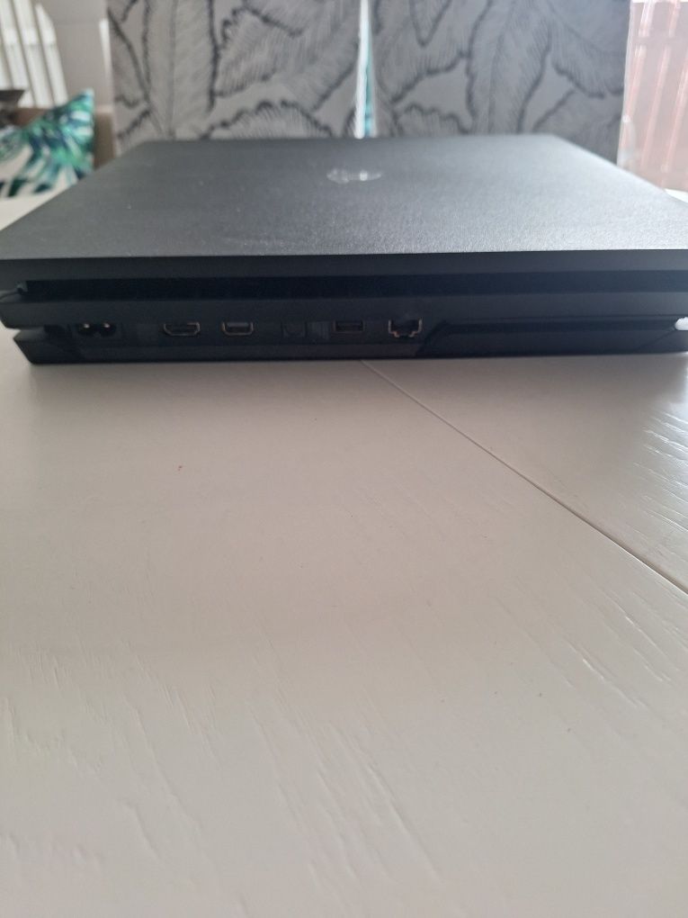 Playstation4 slime