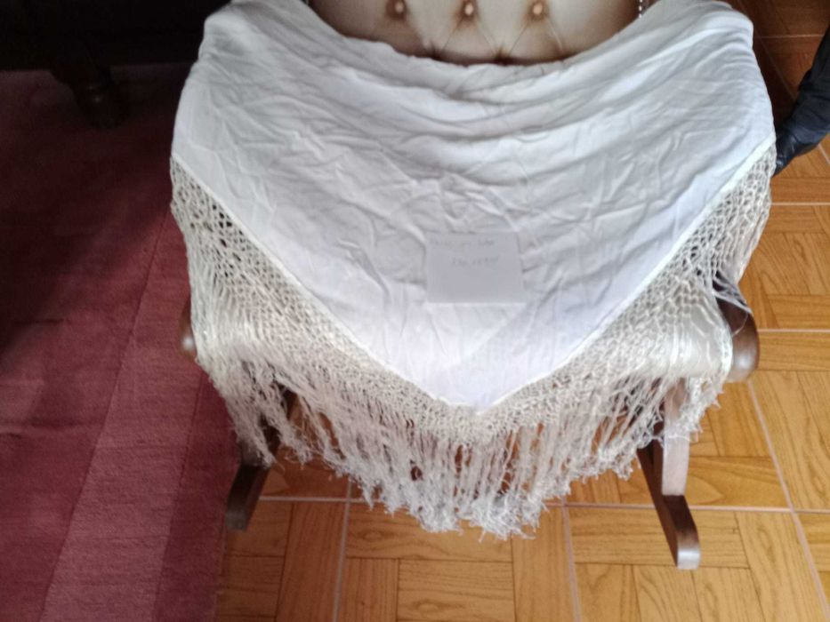 Toalha da Ilha da Madeira