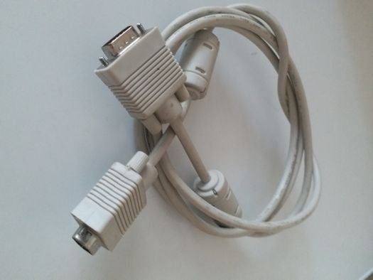 Кабель VGA VGA для монитора