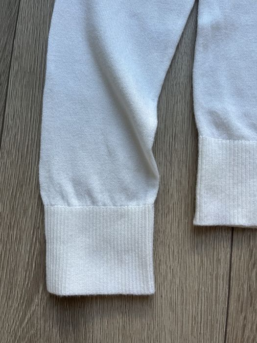 Котоновий тонкий светрик Tommy Hilfiger Jeans