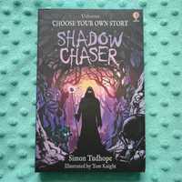 Shadow Chaser USBORNE