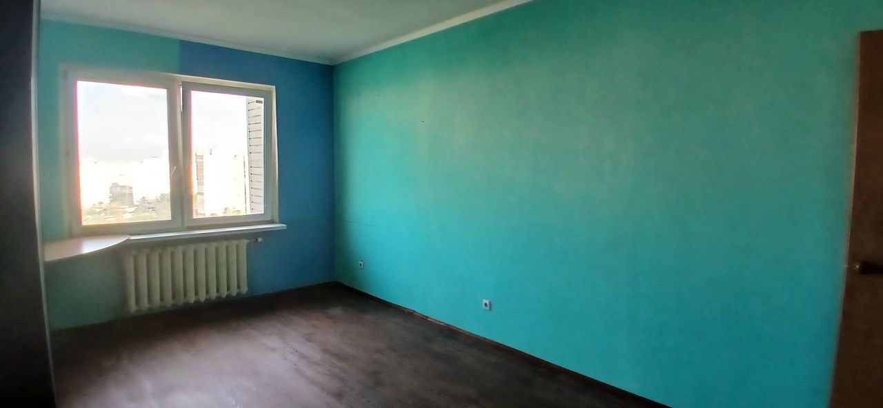 Продаж 3х кімнатної квартири 95кв.м,Харківська, Драгоманова 1Е