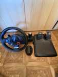 Kierownica Logitech Driving Force GT *DFGT*