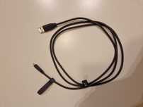 Kabel micro USB marki IKEA