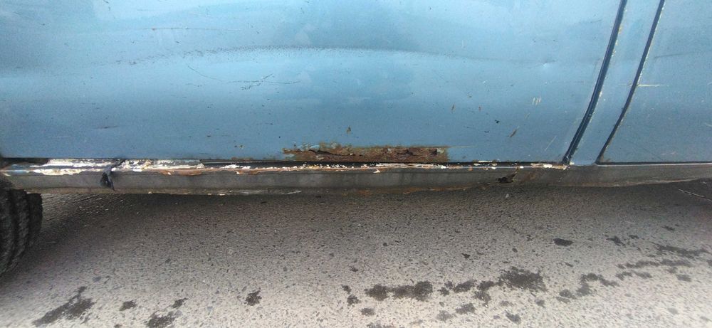 Авто Фіат Дукато