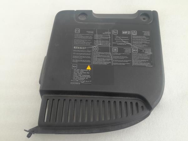 Tampa bateria RENAULT Megane II (BM0/1_, CM0/1_)