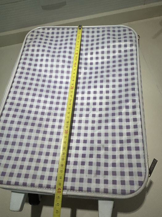 Troley de crianca Benetton