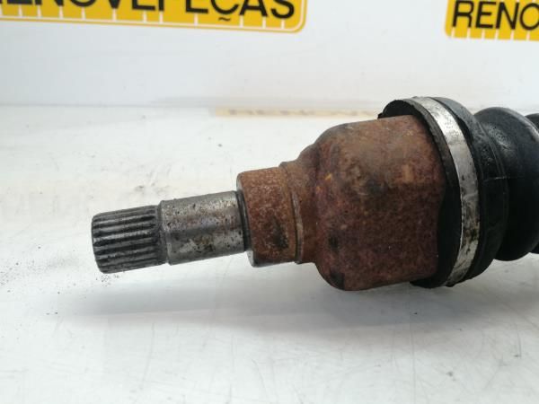 Transmissão frente esquerda PEUGEOT 208