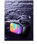 Smartwatch Amoo Inteligentny zegarek 5.0 cm AMOLED 410 x 502 - nowy