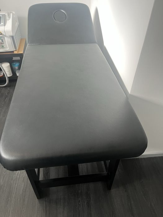 Marquesa preta para venda como nova.