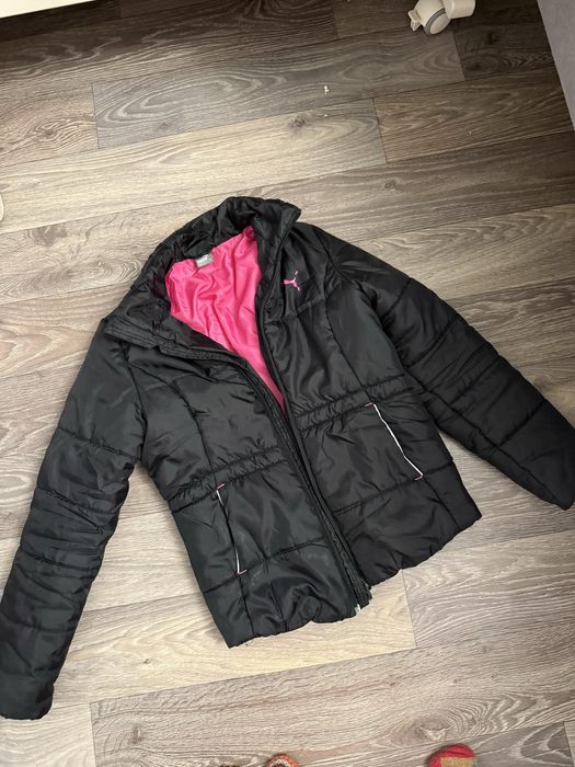 Курточка на підлітка чи дівчини