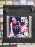 Game Boy - NBA Jam 99 - Sklep - Wolumen - Metro Wawrzyszew