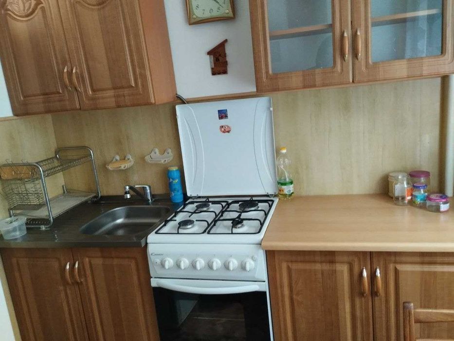 Подобово квартира