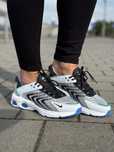 Buty Nike Air Max TW (GS) Pure platinum black roz. 40 (wkładka 25 cm)