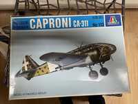 Caproni Ca-311 Italeri 1/72