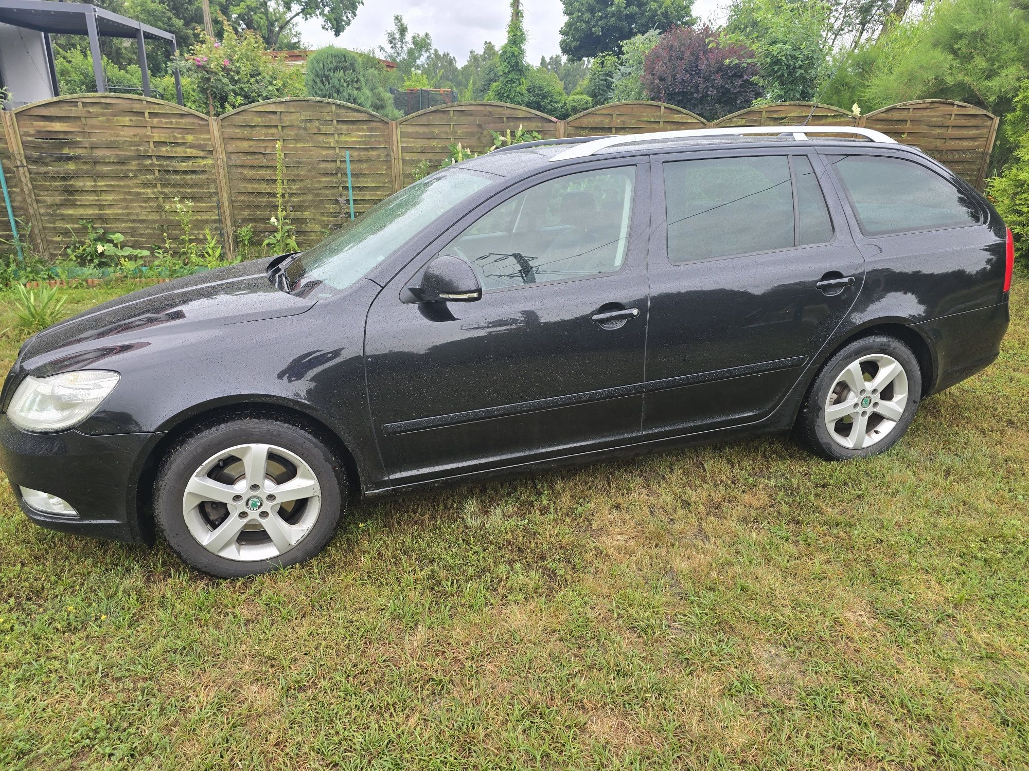 Skoda octavia kombi 1.6 TDI Sprawna Ekonomiczna