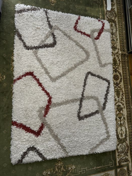 Килим, ковер 200 см на 140 см