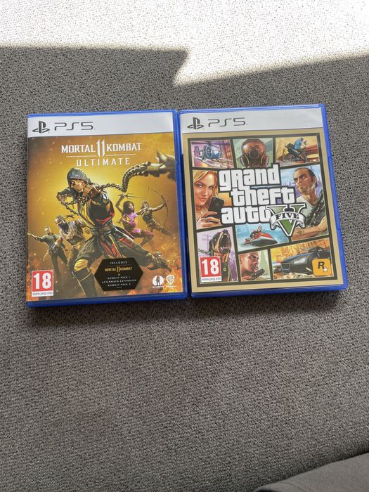PlayStation 5 Slim 1TB - Nova + 3 Comandos + Jogos