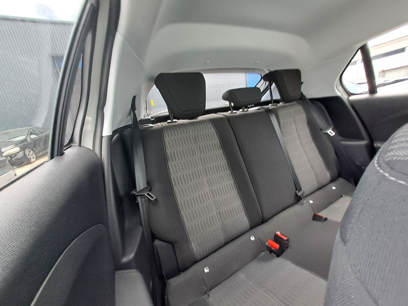 Opel Corsa e- Edition Auto.
