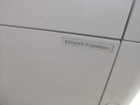 Drukarka laserowa Kyocera ECOSYS P2040dn