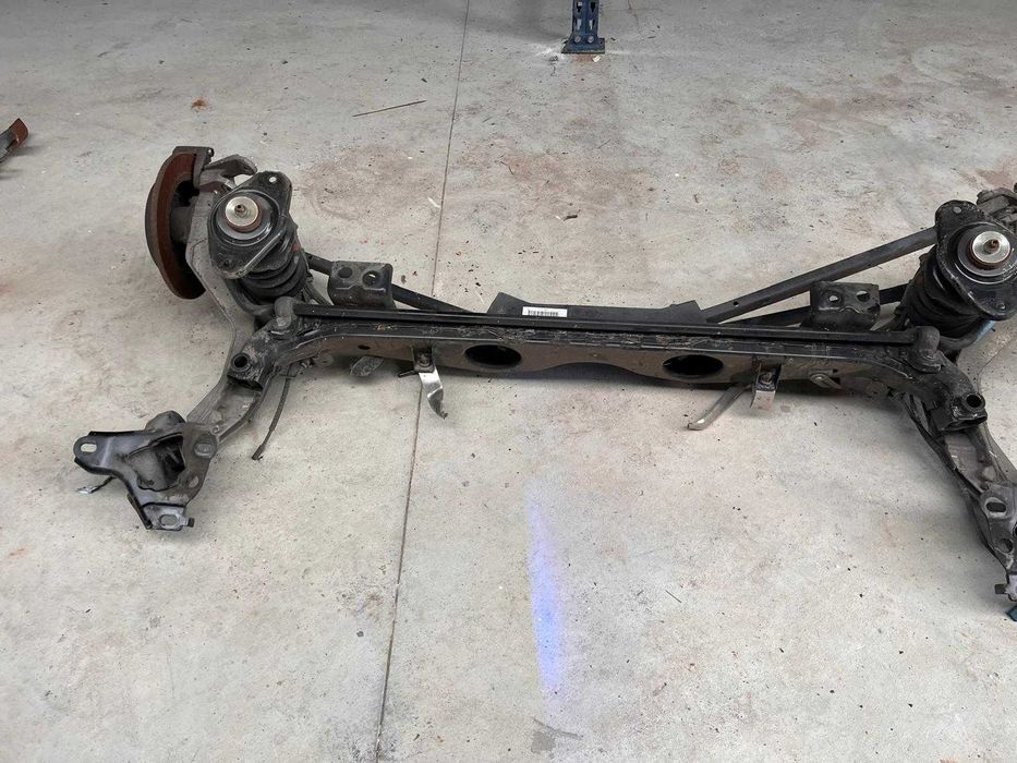 Eixo Mini Cooper R56